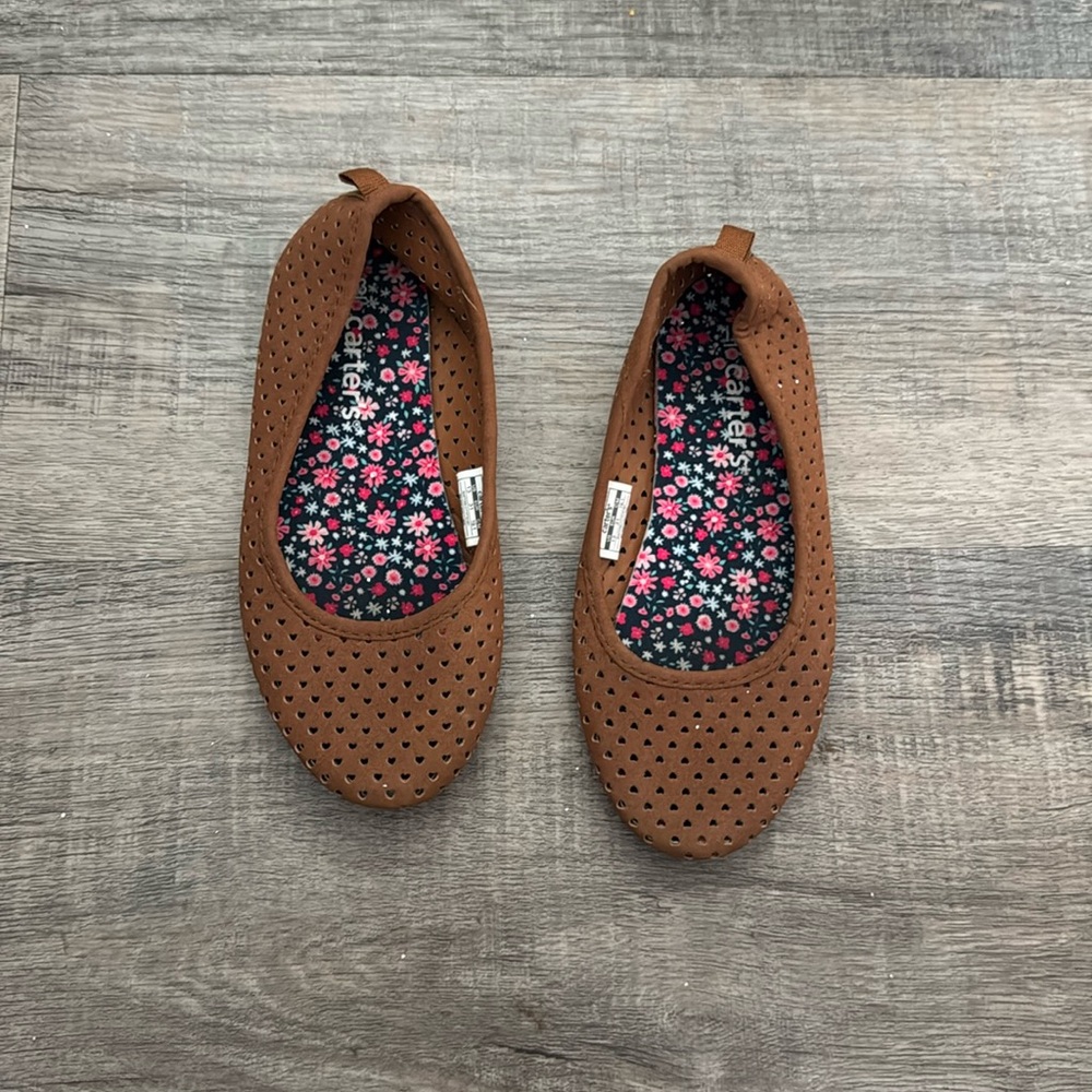 Carters shoes